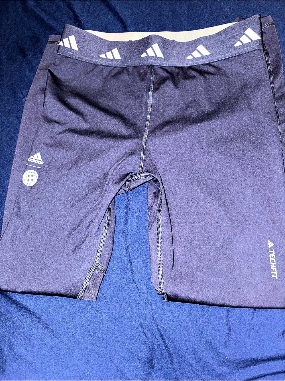 adidas AEROREADY Athletic leggings